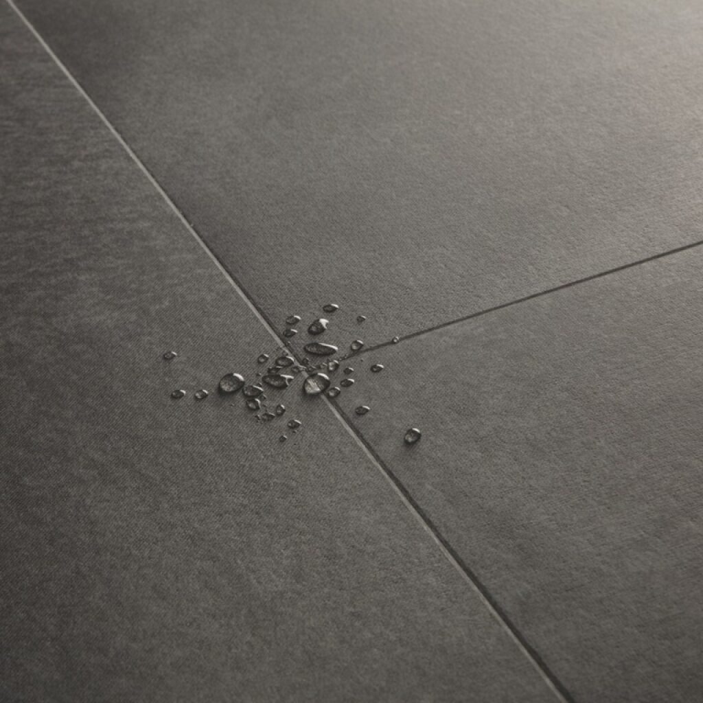 QUICK STEP ILLUME Jemný grafit AVMTU40326
